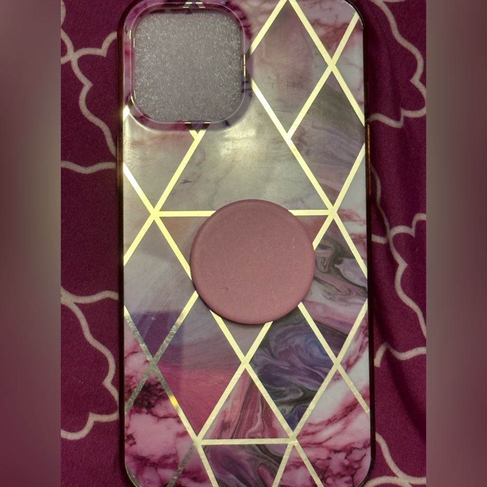 iPhone 12 Pro Max Case
